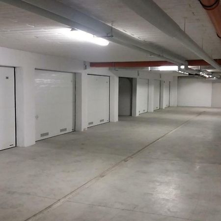 Apartament Dla Ciebie Z Tarasem I Garazem Kolobrzeg Exterior photo