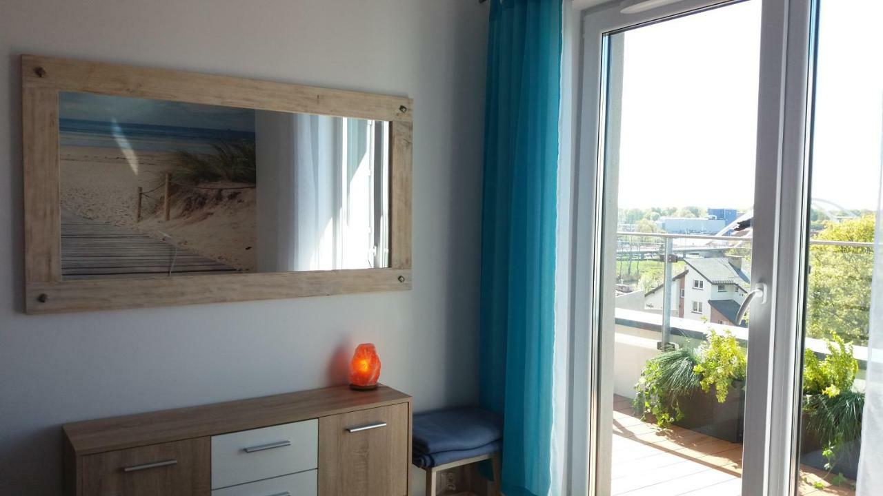Apartament Dla Ciebie Z Tarasem I Garazem Kolobrzeg Exterior photo